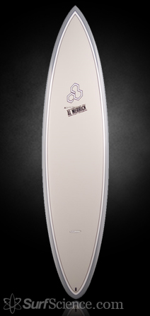 Surftech Channel Island M13